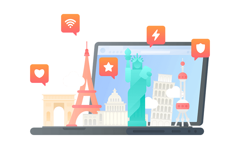 直布罗陀回国vpn - ROUTECN